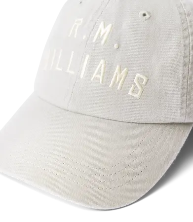 RMW Logo Cap
