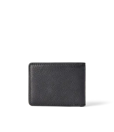 RMW Farrier Bi Fold Wallet