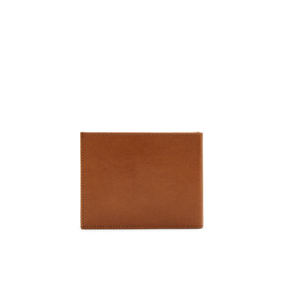 RMW Singleton Bi-Fold Wallet