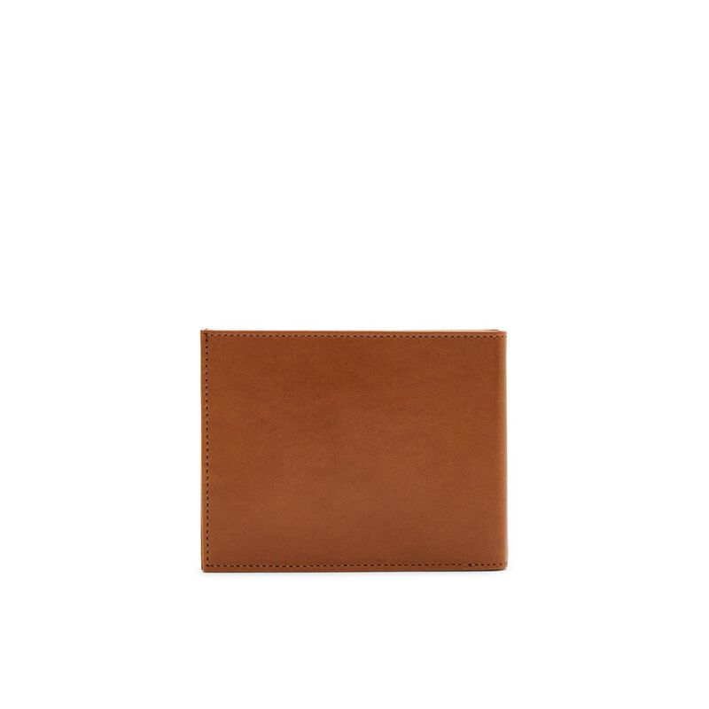 RMW Singleton Bi-Fold Wallet