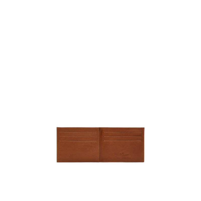 RMW Singleton Bi-Fold Wallet