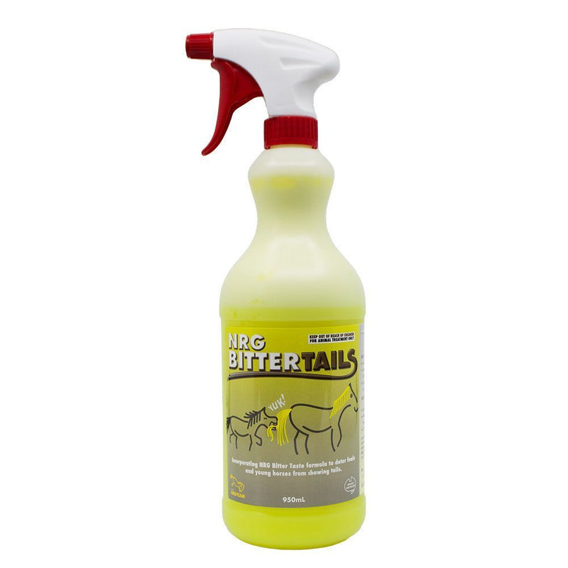 Nrg Bitter Tails