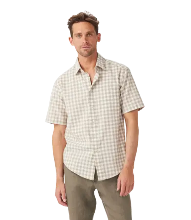 RMW Classic Shirt (SS)