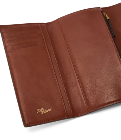 RMW Leanorah Continental Wallet