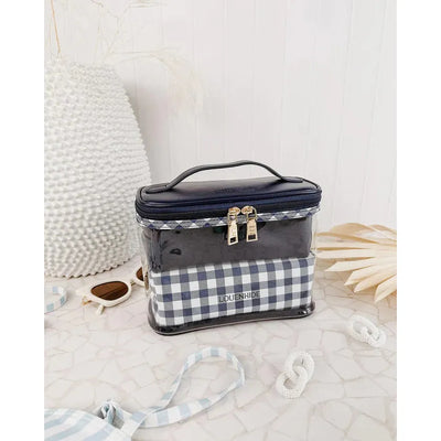 Louenhide Jimmy Cosmetic Bag Set