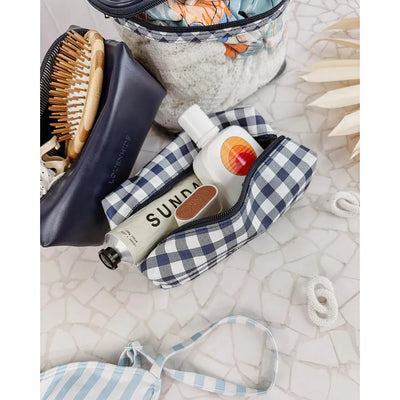 Louenhide Jimmy Cosmetic Bag Set