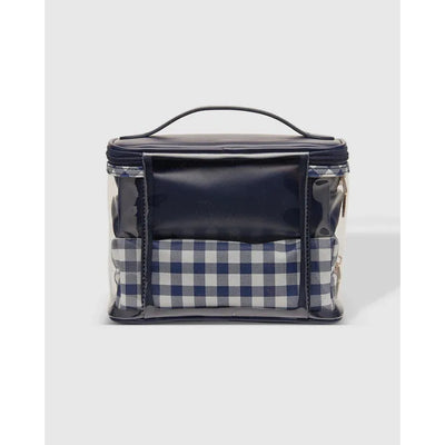 Louenhide Jimmy Cosmetic Bag Set