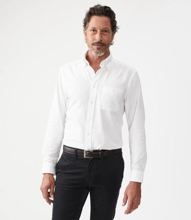 RMW Collins Button Down Shirt
