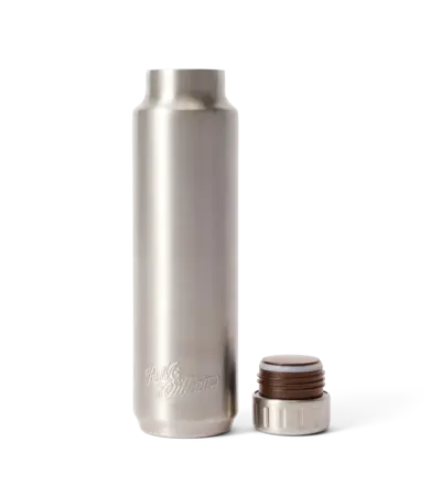 RMW Water Bottle - Stainless Steel