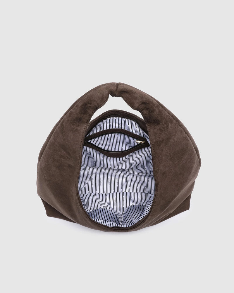 Louenhide Monaco Shoulder Bag