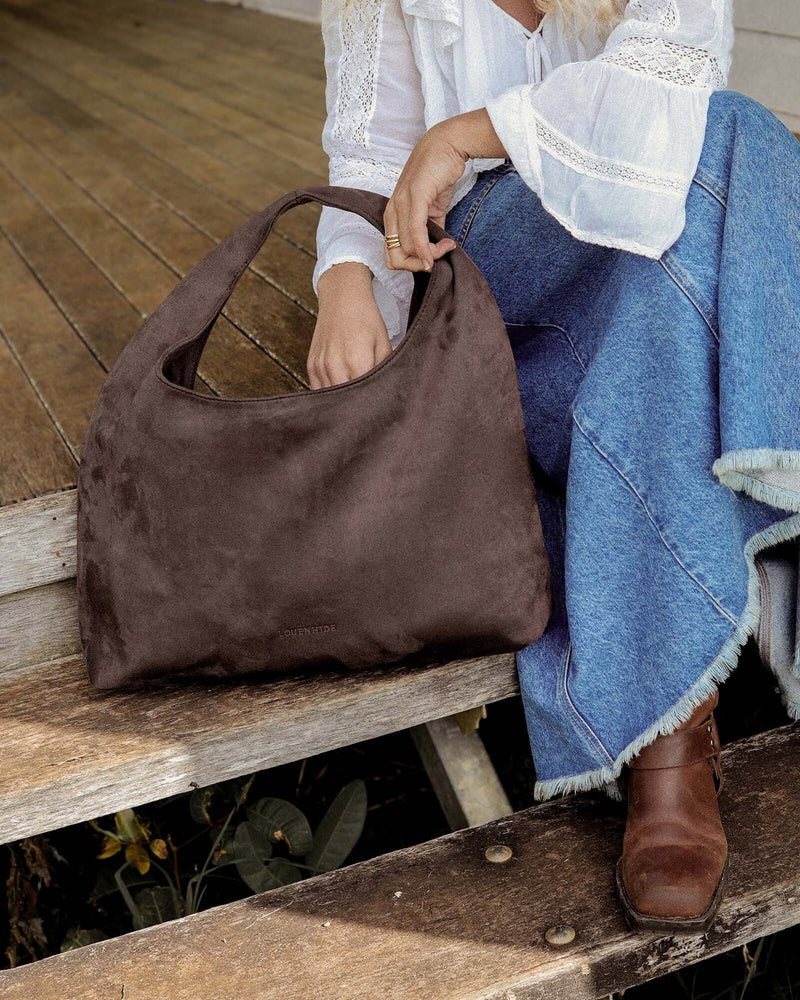 Louenhide Monaco Shoulder Bag