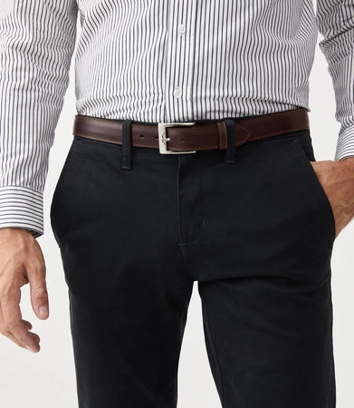 RMW Mens Dress Belt