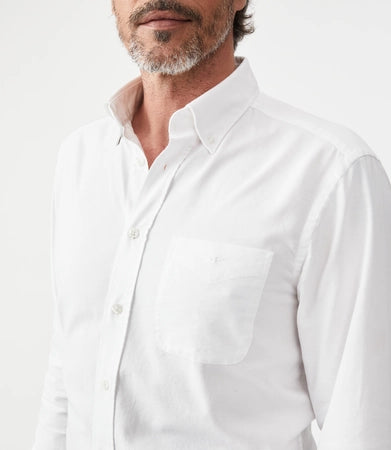 RMW Collins Button Down Shirt