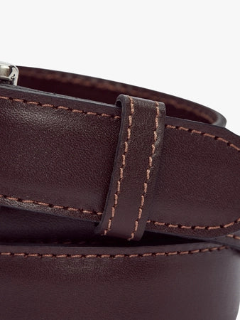 RMW Mens Dress Belt
