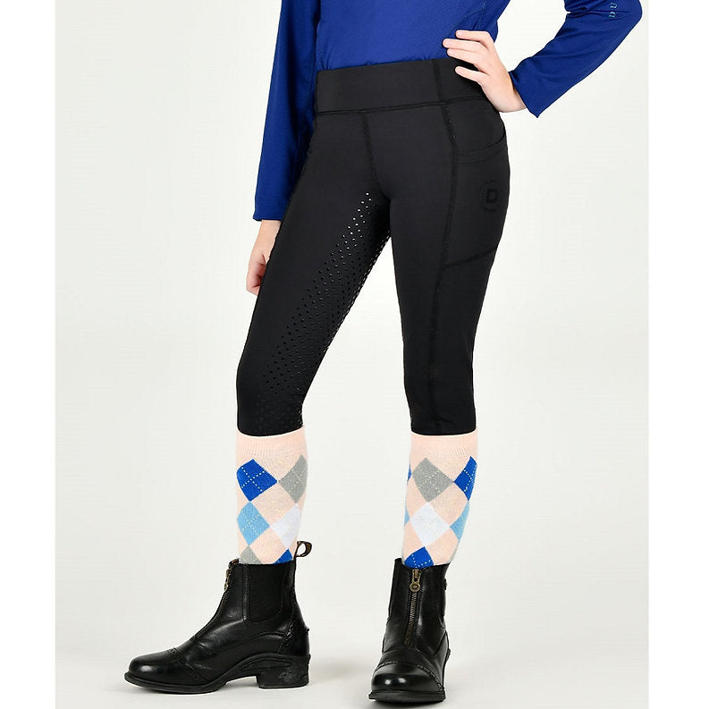 Dublin Kids Everyday Riding Tights