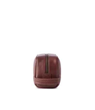 RMW Farrier Signature Washbag - Whiskey