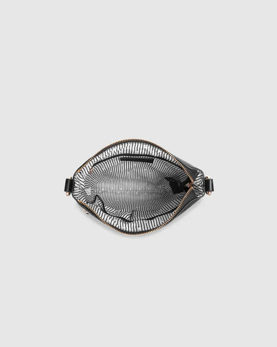 Louenhide Cressida Crossbody Bag - Black