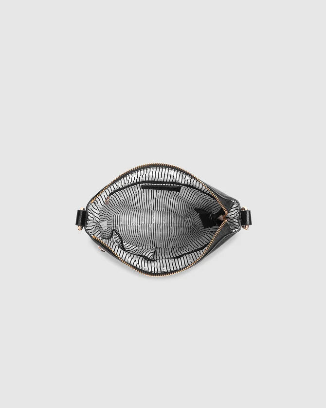 Louenhide Cressida Crossbody Bag - Black
