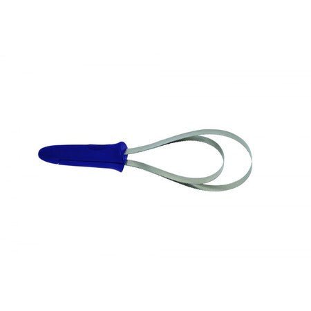 Kincade Stainless Steel Double Shedding Blade