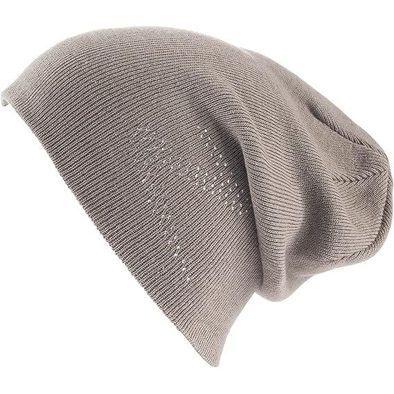 Horze Knitted Beanie Hat