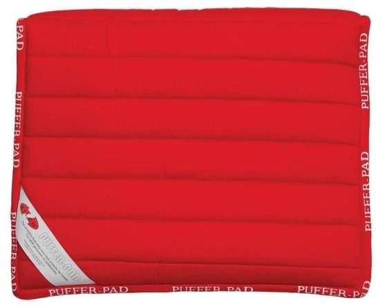 Zilco Long Puffer Pad - Long