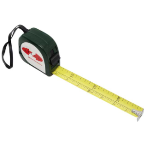 Zilco Horse Height Measuring Tape