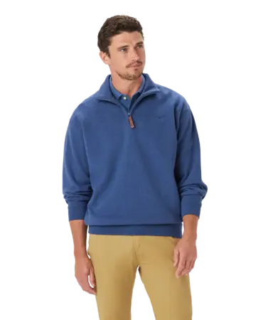 RMW Mulyungarie 1/4 Zip Sweatshirt