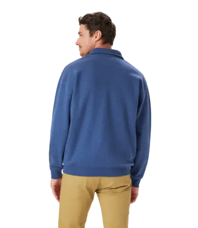 RMW Mulyungarie 1/4 Zip Sweatshirt