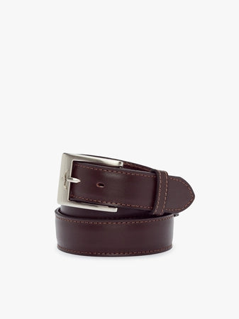 RMW Mens Dress Belt