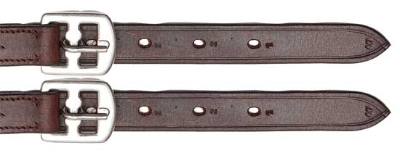 Aintree Plain Stirrup Leather - Standard 127cm x 25mm