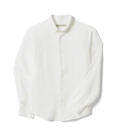 RMW Classic/Collins Linen Shirt