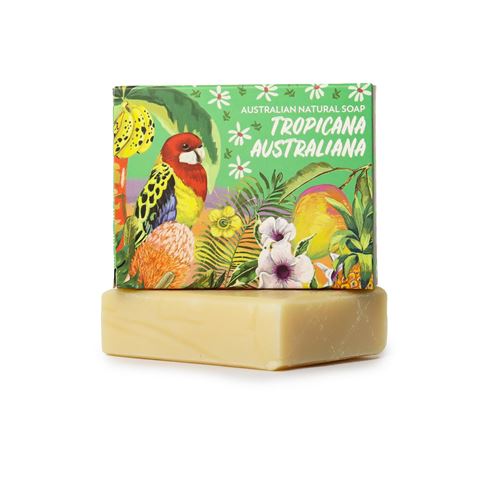 La La Land - Tropicana Australiana - Soap