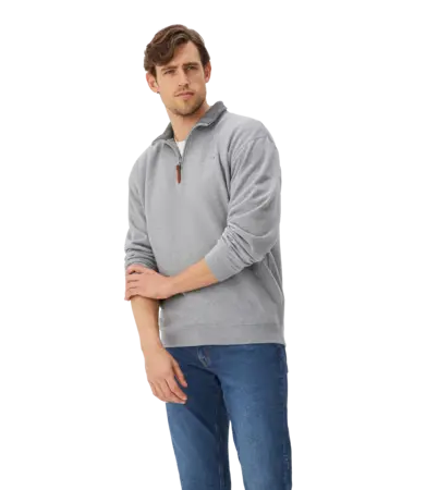 RMW Mulyungarie Sweatshirt - Grey Marle