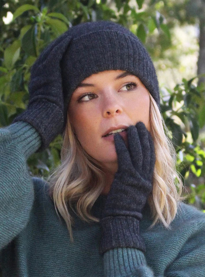 Lothlorian Turn Back Beanie