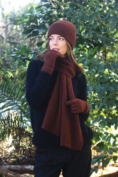Lothlorian Turn Back Beanie