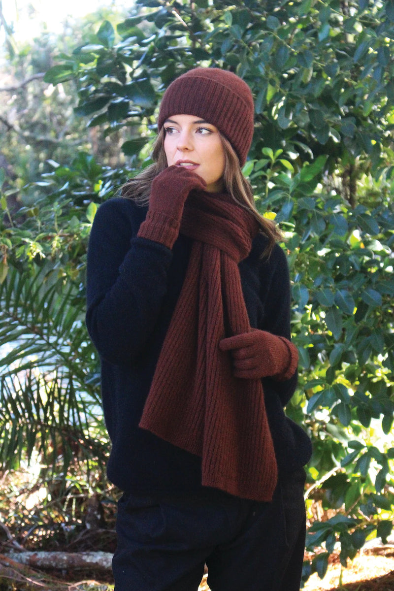 Lothlorian Turn Back Beanie