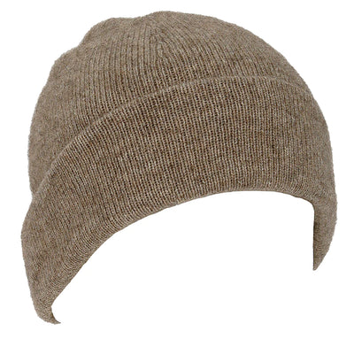 Lothlorian Possum Merino Plain Beanie