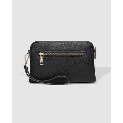 Louenhide Poppy Clutch