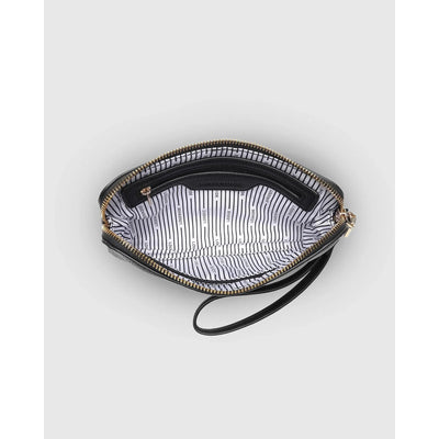 Louenhide Poppy Clutch