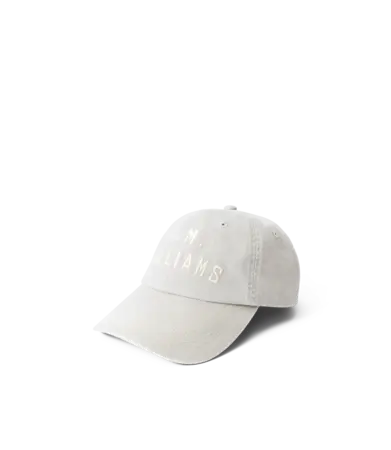 RMW Logo Cap