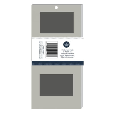 Little Dog Laughed - Hear Voices - Magnetic Fridge Pad