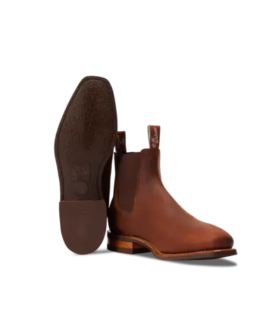 RMW Comfort Craftsman G Regular Fit