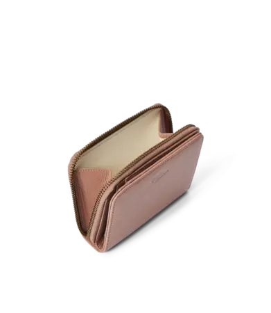 RMW Avalon Zip Around Wallet