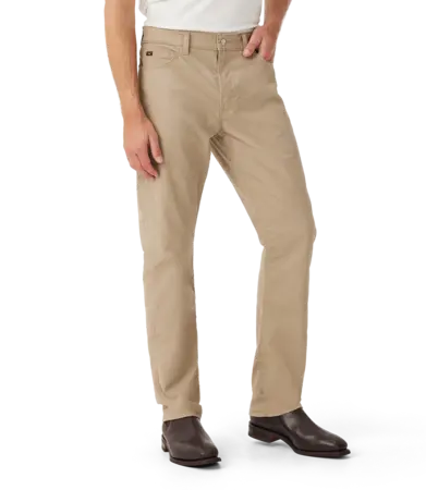 RMW Ramco 5 Pocket Buckskin