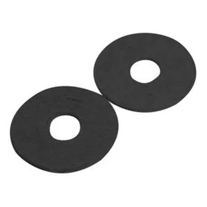 Korsteel Rubber Bit Guards