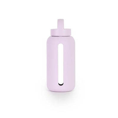 Bink Mama Bottle - Lilac