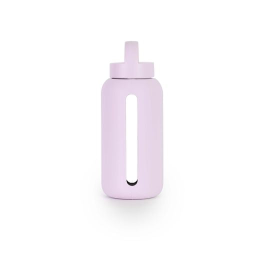 Bink Mama Bottle - Lilac