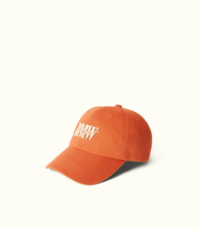 RMW Steers Head Cap