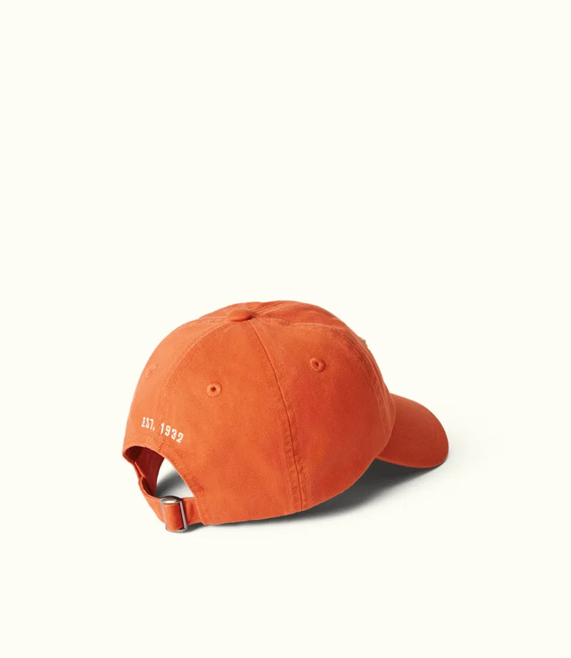 RMW Steers Head Cap