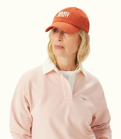 RMW Steers Head Cap